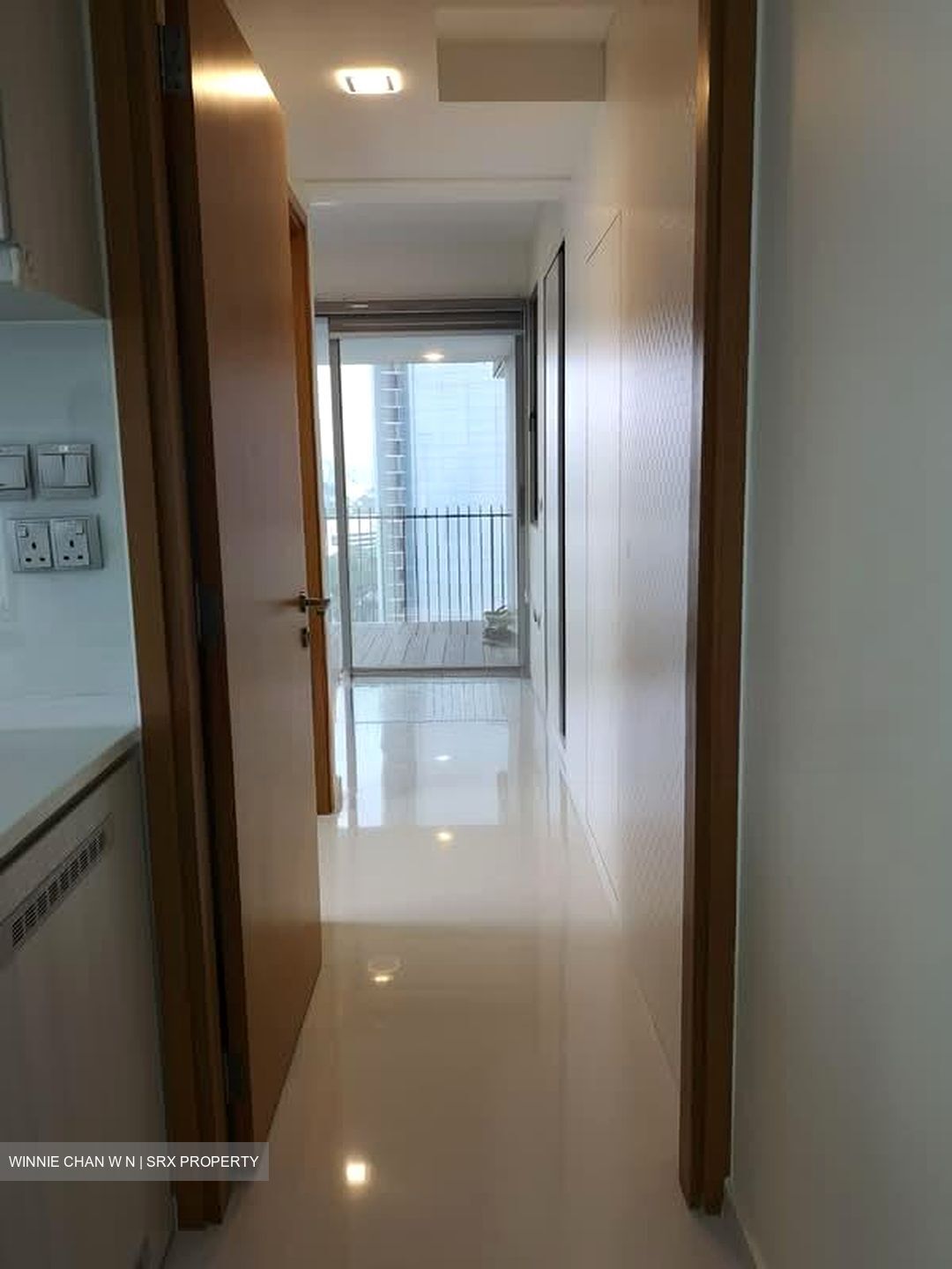 Devonshire Residences (D9), Apartment #549556381